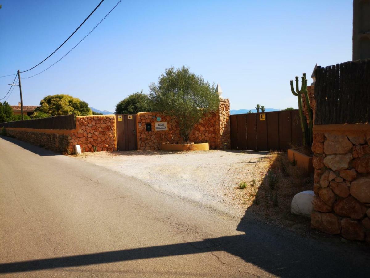 Villaer Mallorca Palma de Mallorca