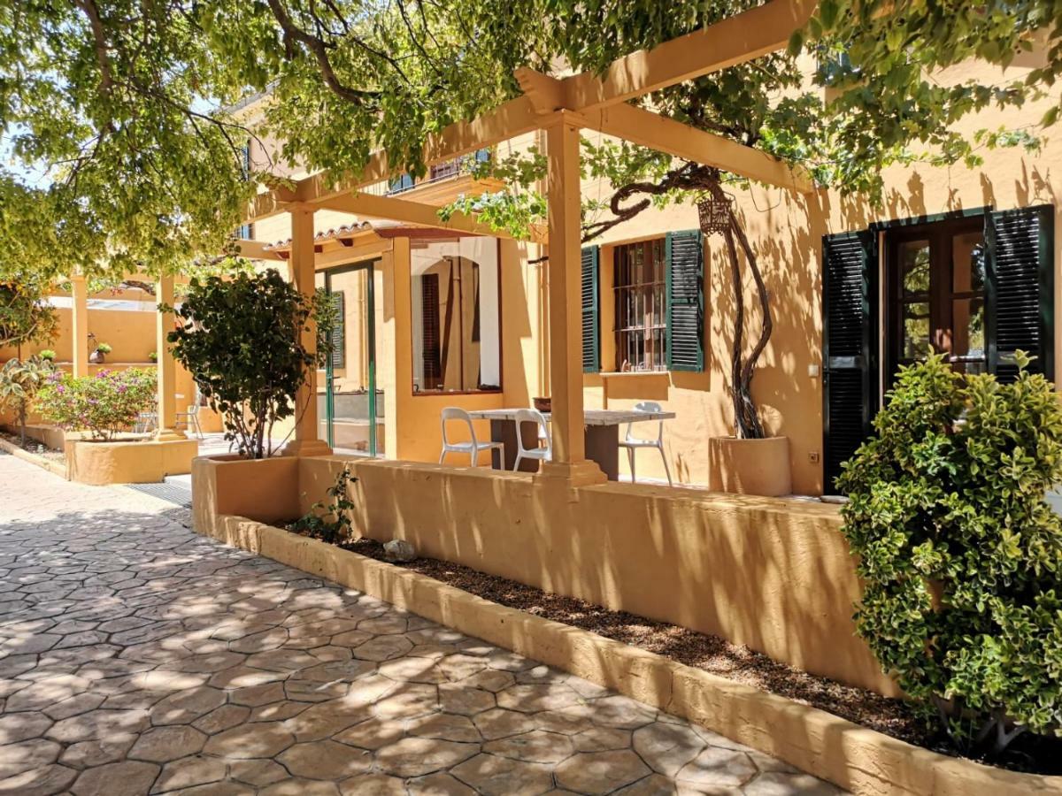 Mallorca Villaer *
