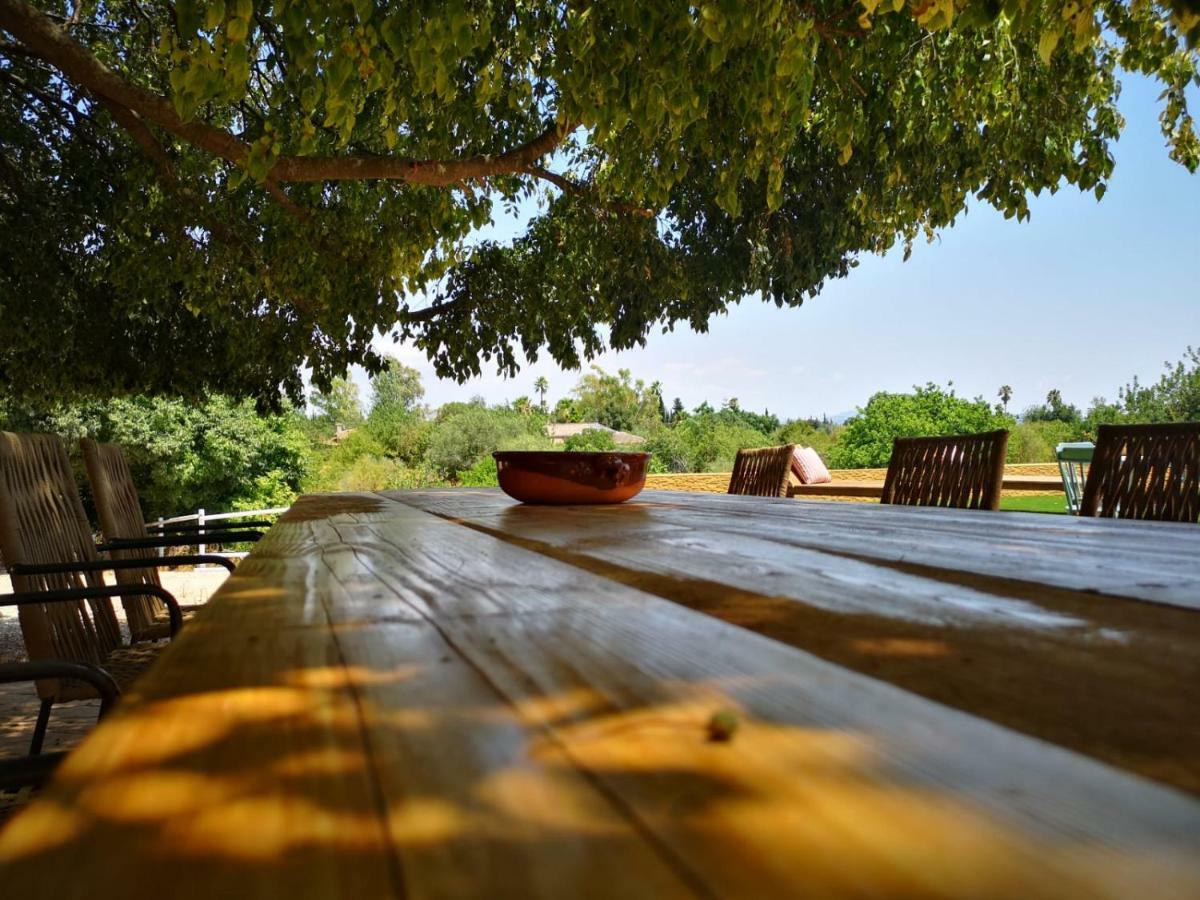Mallorca Villaer *