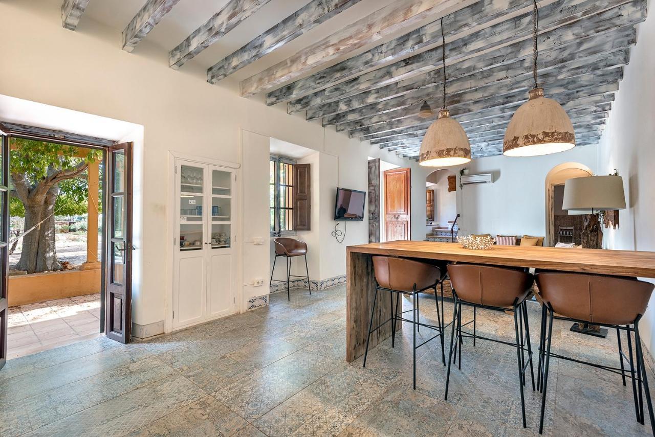 Mallorca Villa Palma di Maiorca